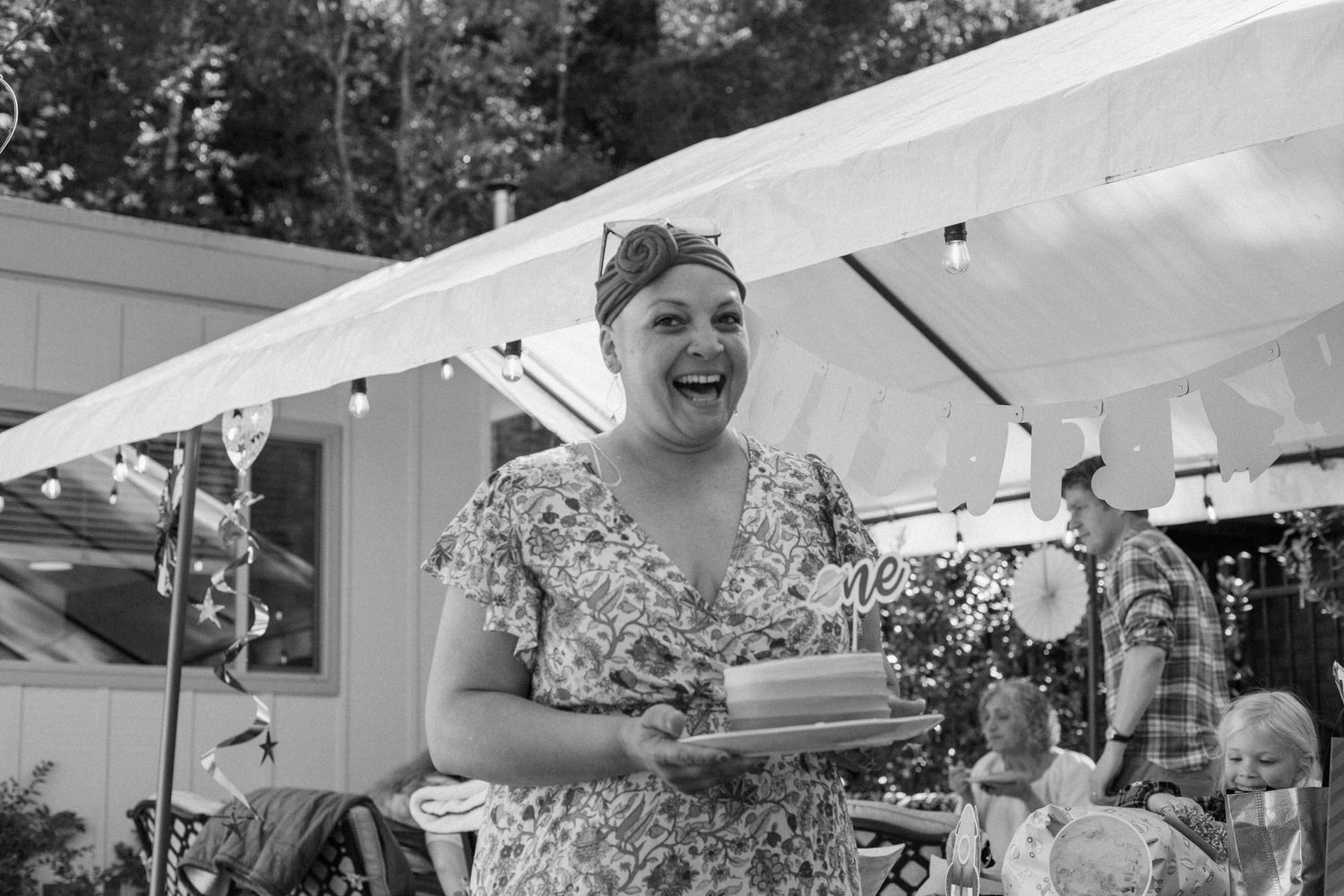 Photo from BIRTHDAY