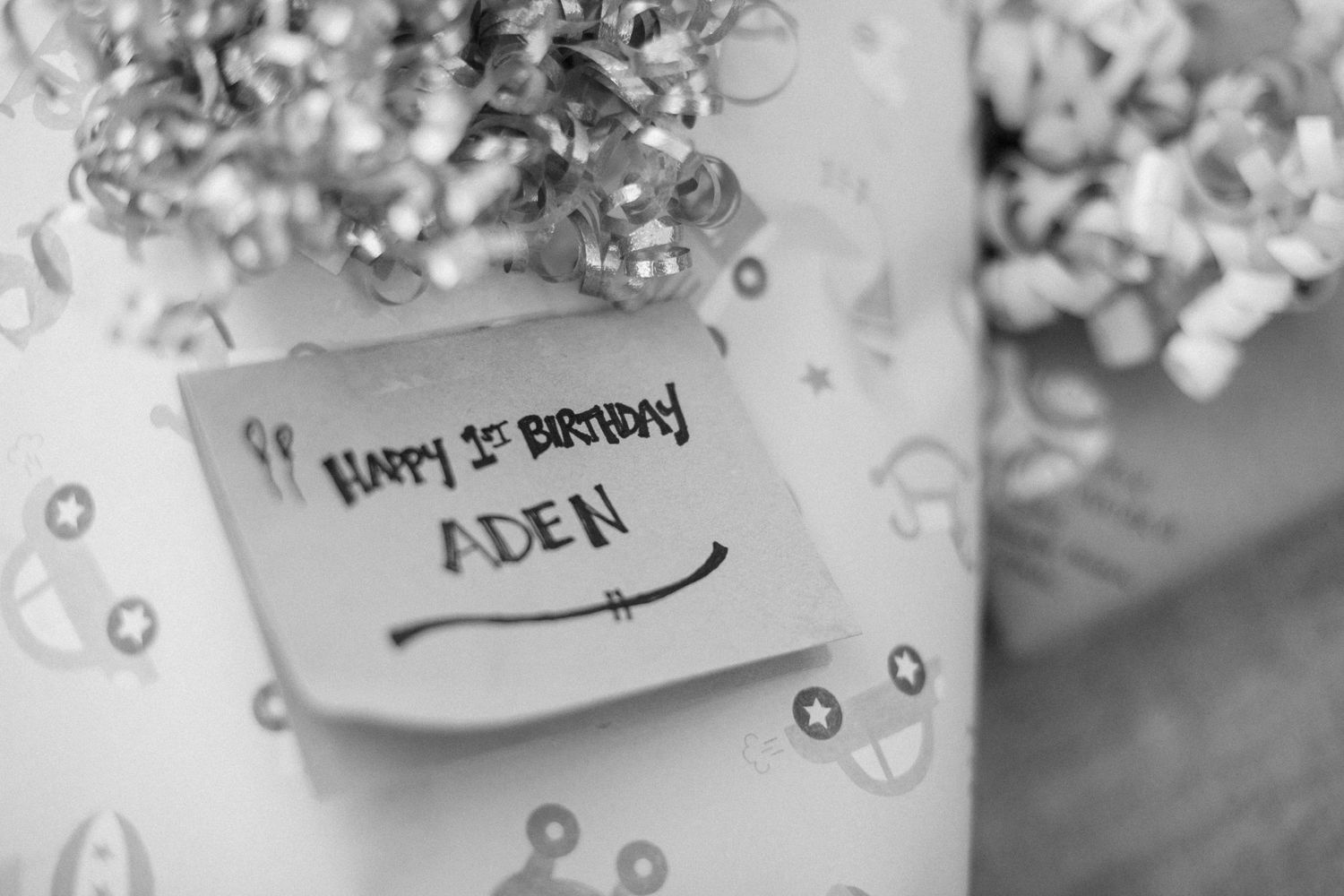 Photo from BIRTHDAY