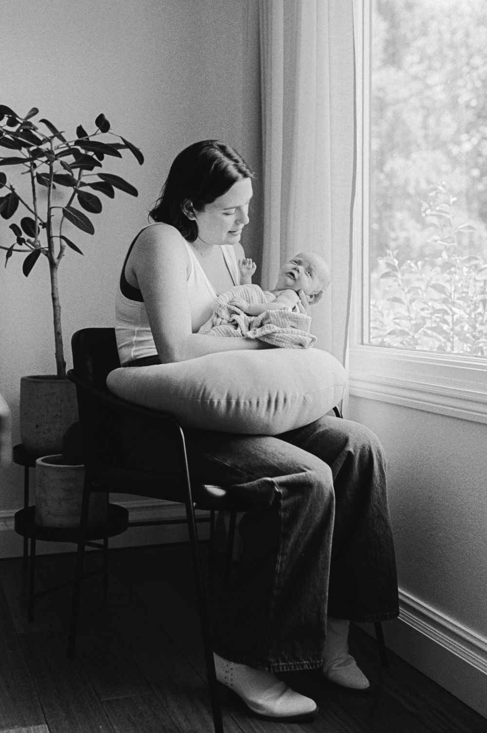 A Parent's Guide to Choosing a Local Photographer: Understanding Photography Terms