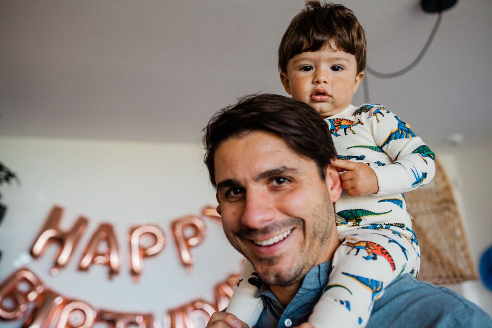 Photo from BIRTHDAY