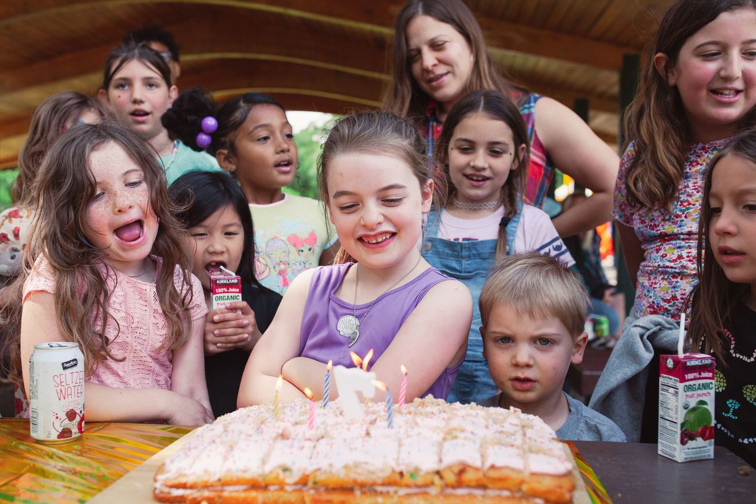 Birthday Party