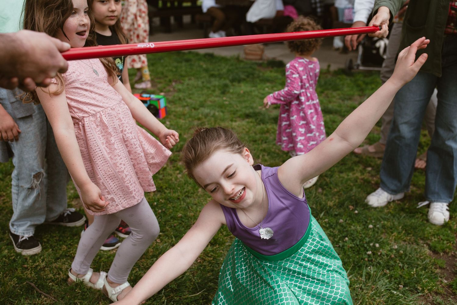 Photo from Birthday Party