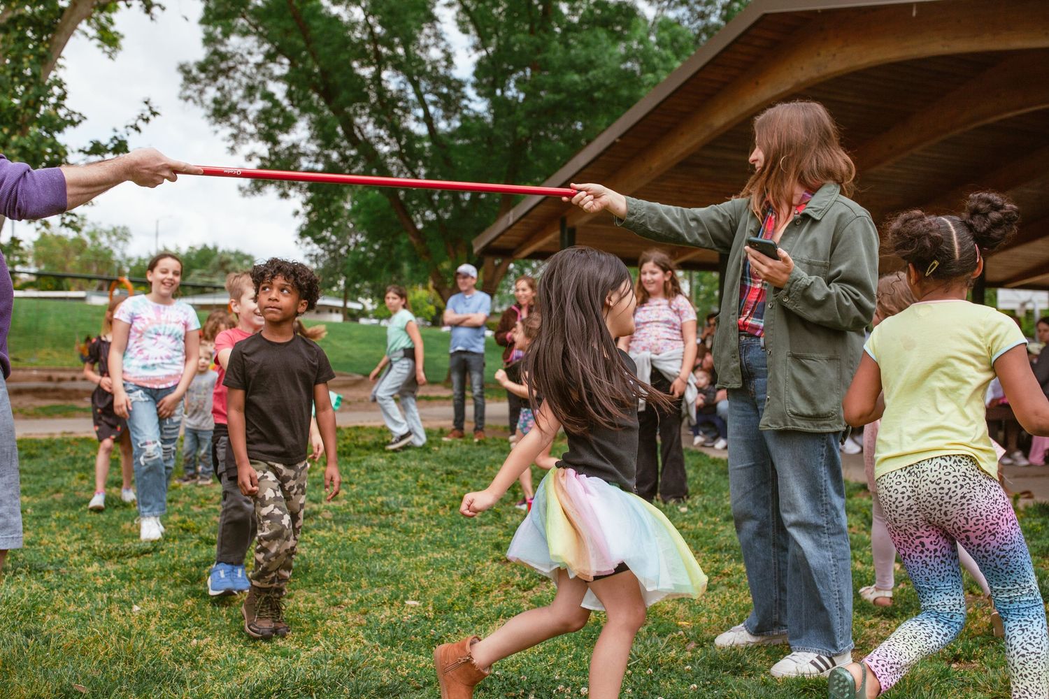Photo from Birthday Party