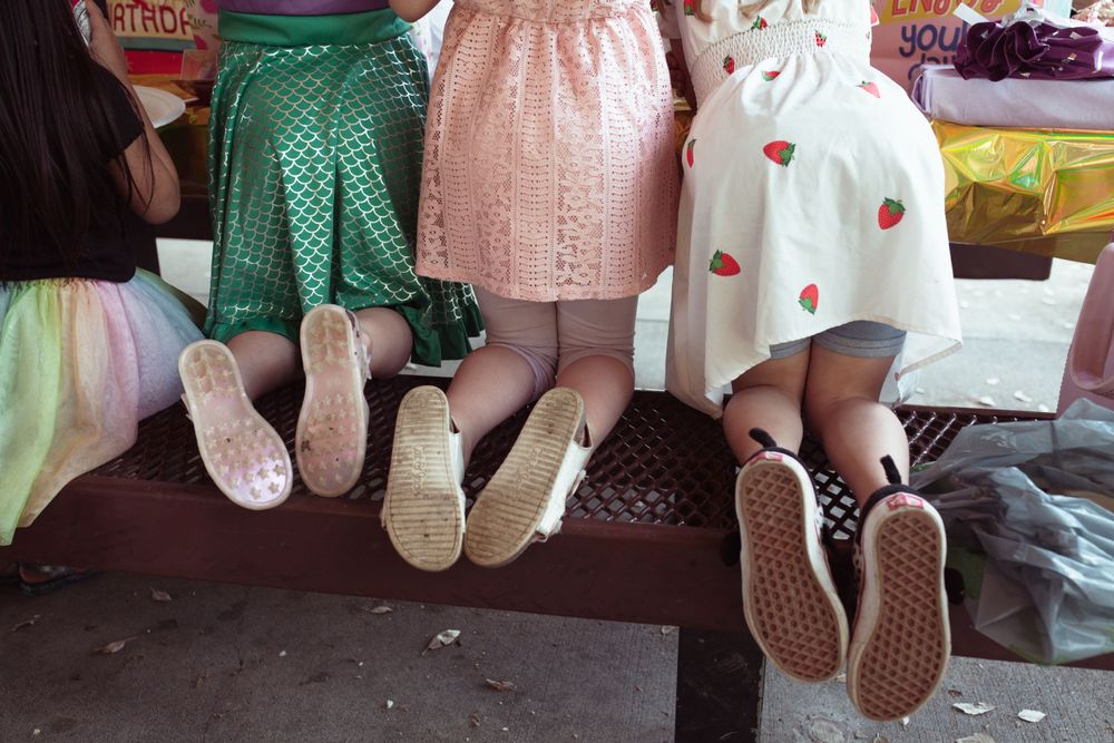 Birthday Party | 5 years old | Sacramento