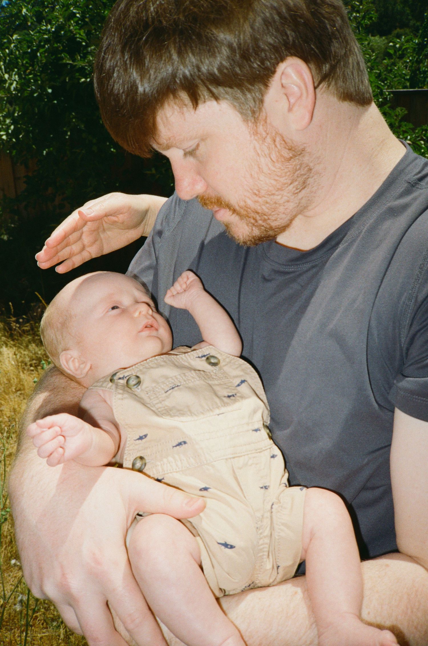 Photo from Capturing Genuine Moments with Lifestyle Newborn Photography