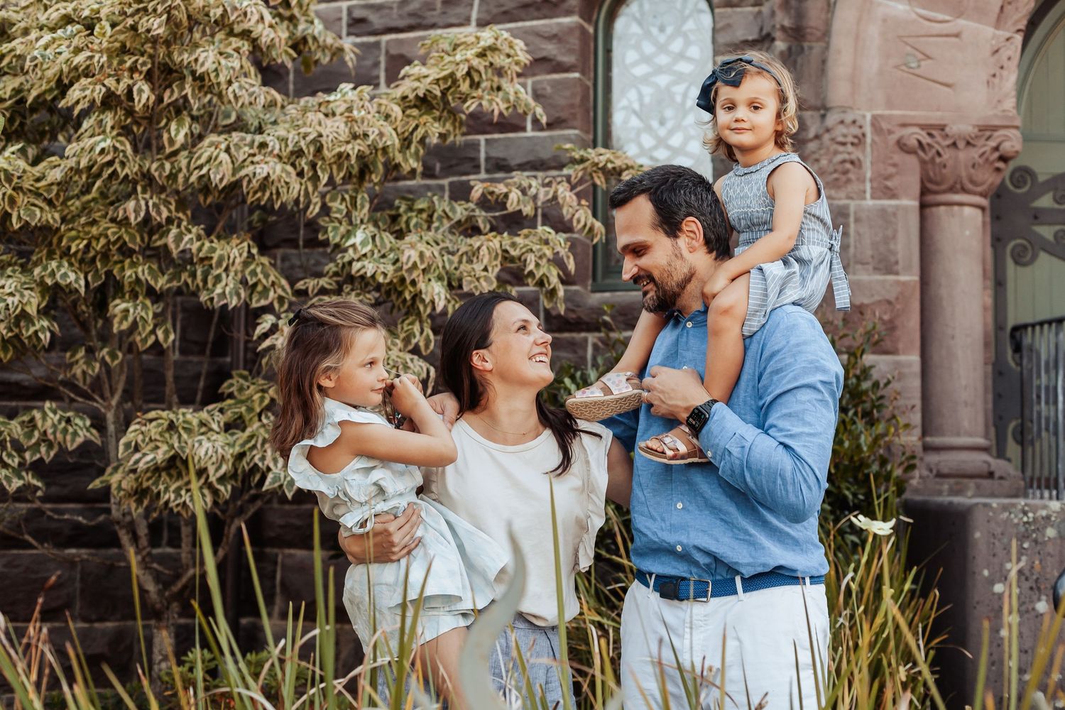 Photo from San Anselmo Garden Mini Sessions