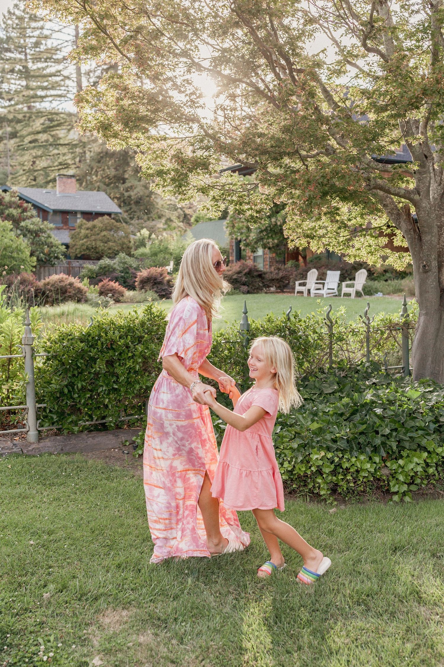 Photo from San Anselmo Garden Mini Sessions