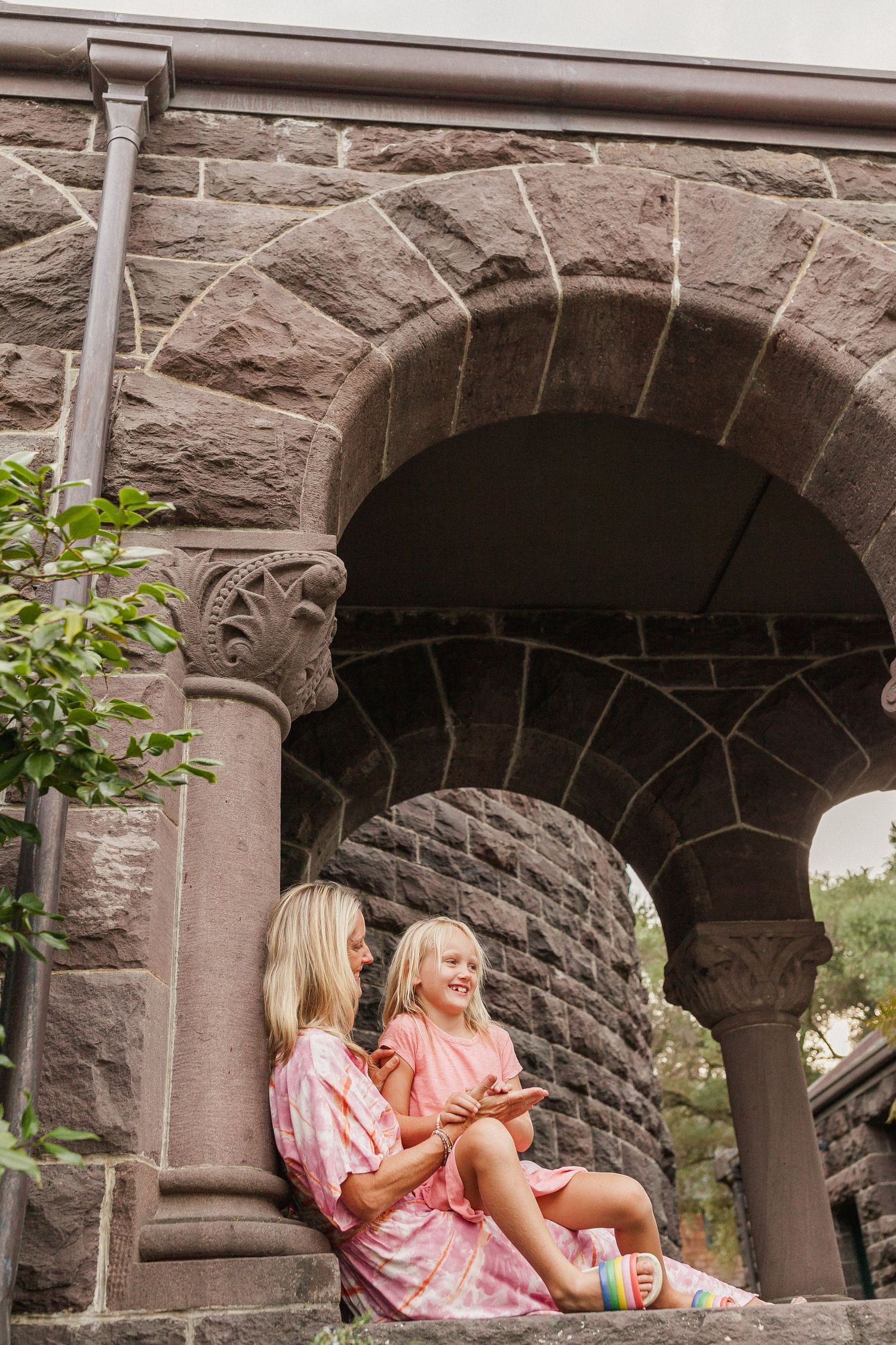 Photo from San Anselmo Garden Mini Sessions