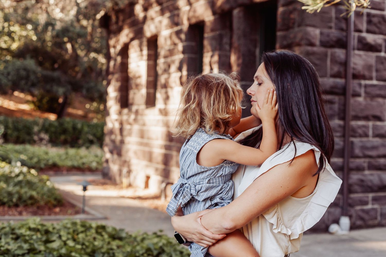 Photo from San Anselmo Garden Mini Sessions