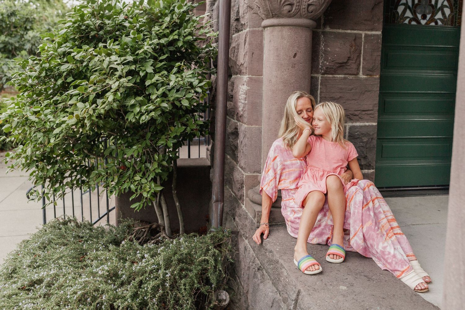 Photo from San Anselmo Garden Mini Sessions