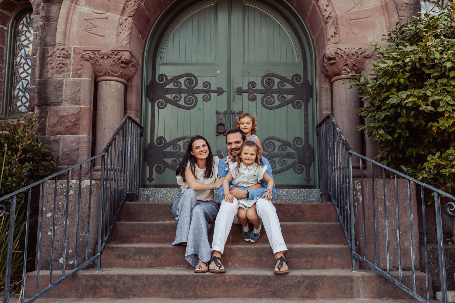 Photo from San Anselmo Garden Mini Sessions