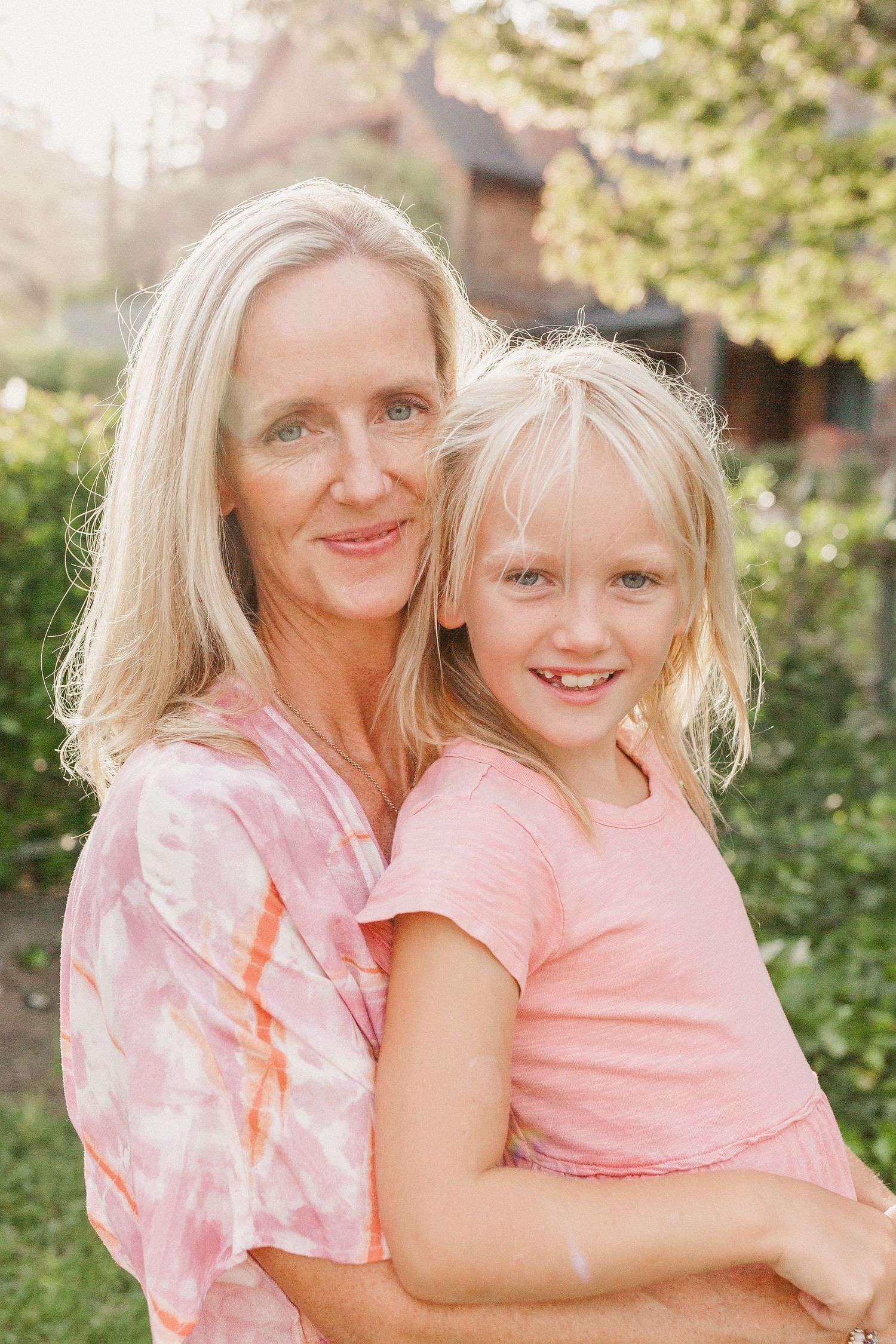 Photo from San Anselmo Garden Mini Sessions