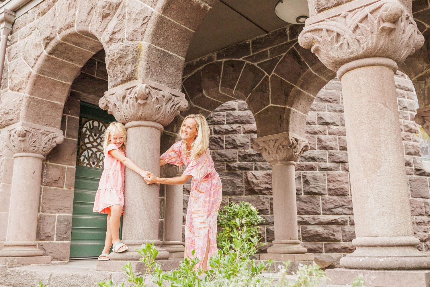 Photo from San Anselmo Garden Mini Sessions