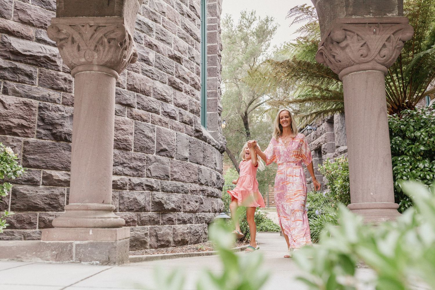 Photo from San Anselmo Garden Mini Sessions