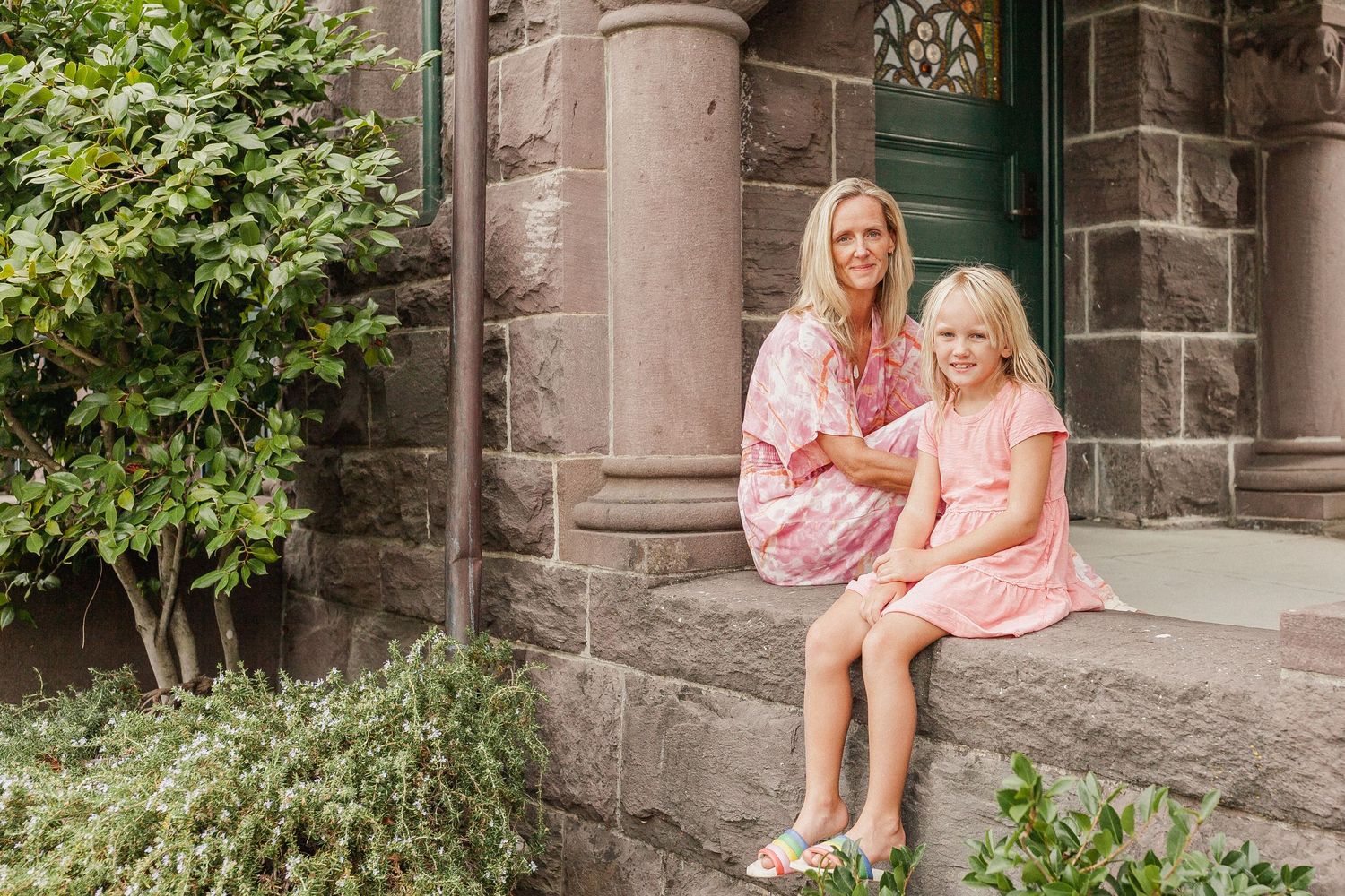 Photo from San Anselmo Garden Mini Sessions