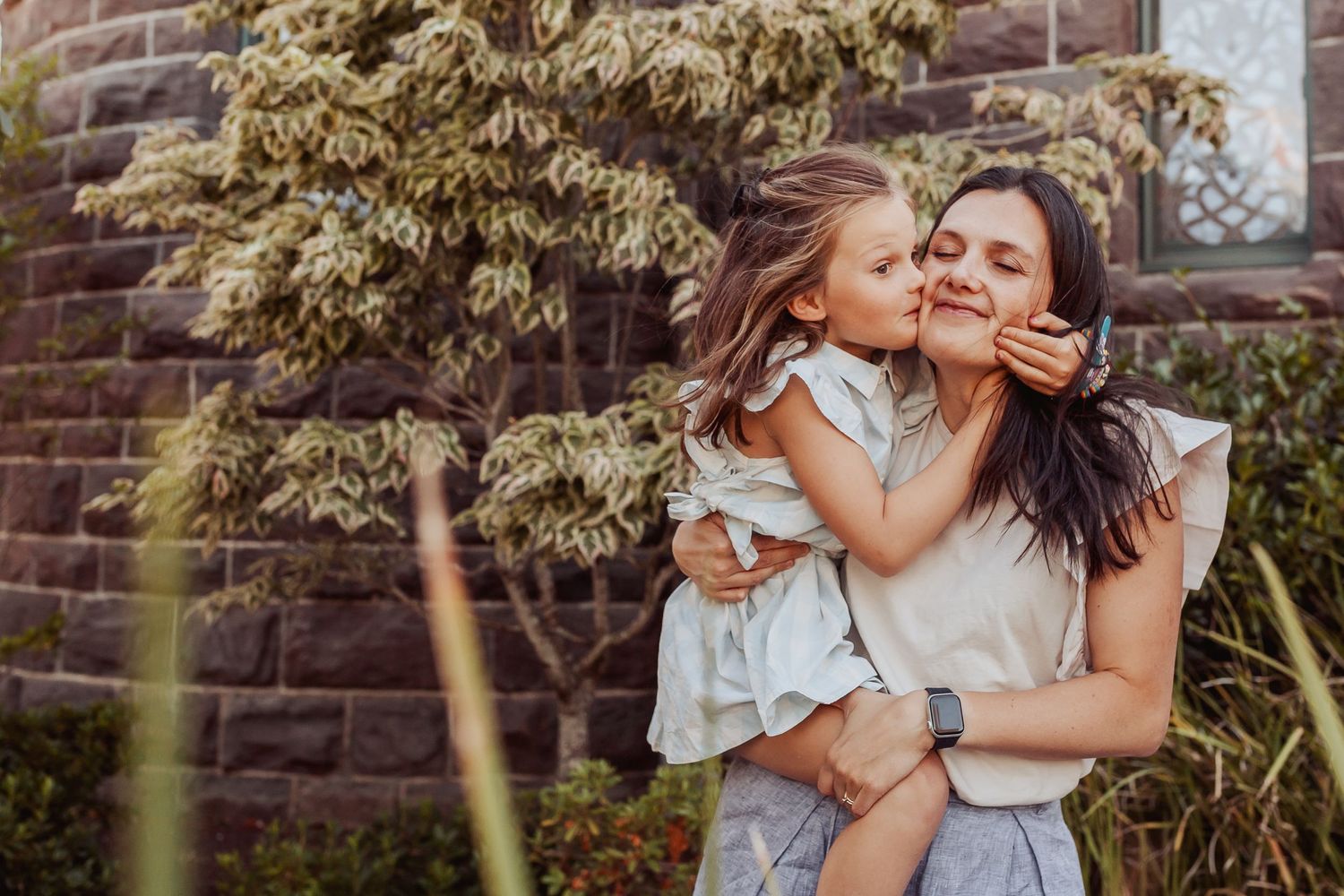 Photo from San Anselmo Garden Mini Sessions