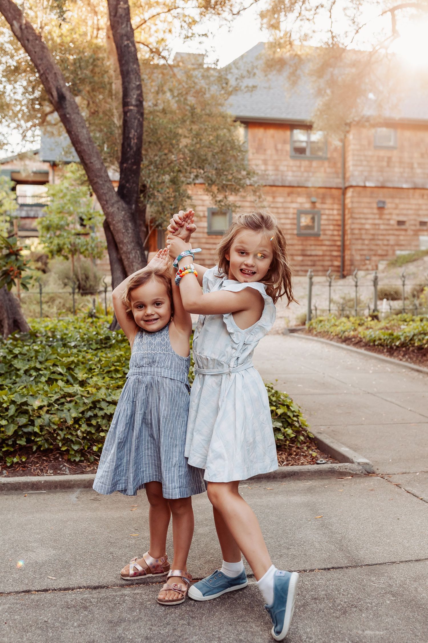 Photo from San Anselmo Garden Mini Sessions