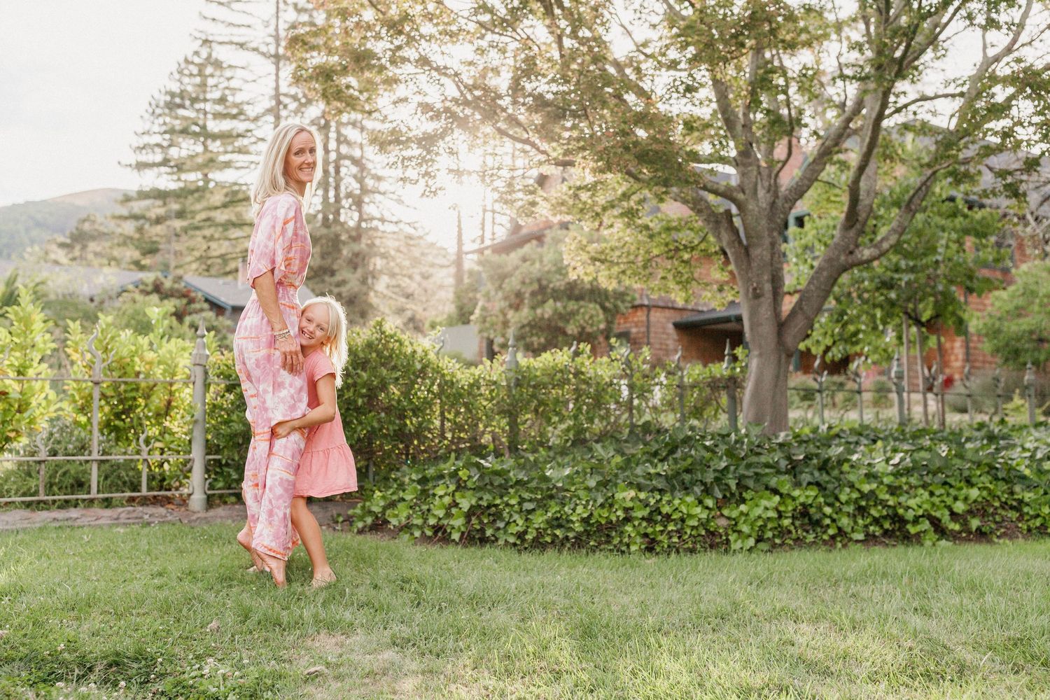 Photo from San Anselmo Garden Mini Sessions