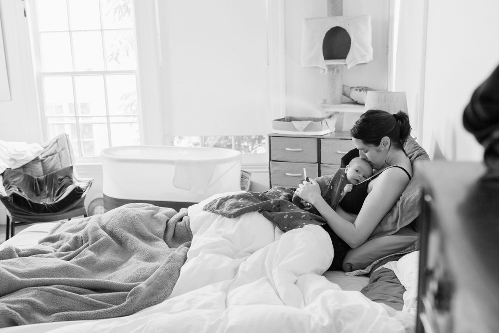 Ego and Documentary Photography. Love it or Leave it?