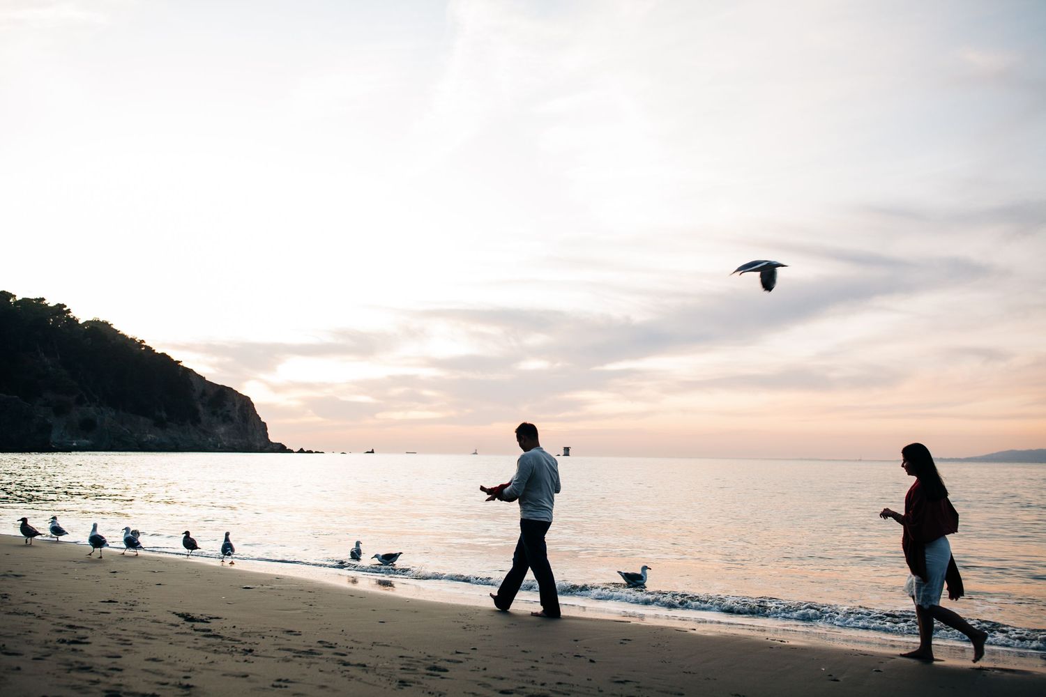 Photo from Family Session At China Beach