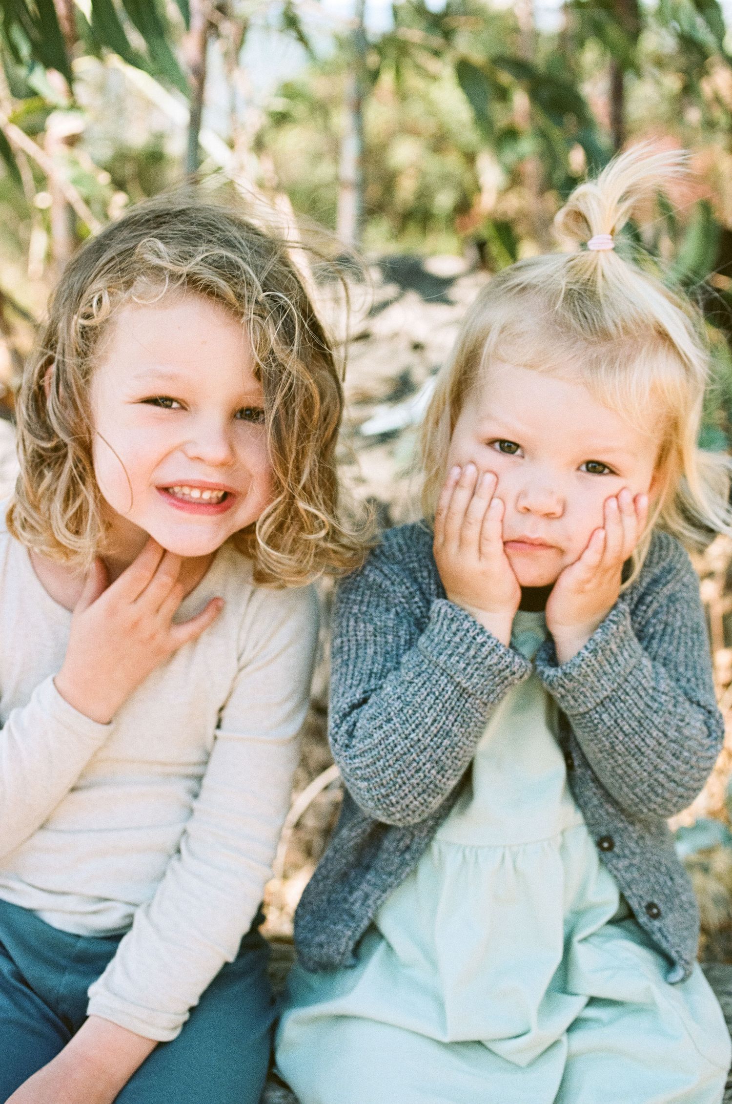 Photo from Discover the Perfect Family Photo Spot: Hidden Gem in San Rafael's Hills