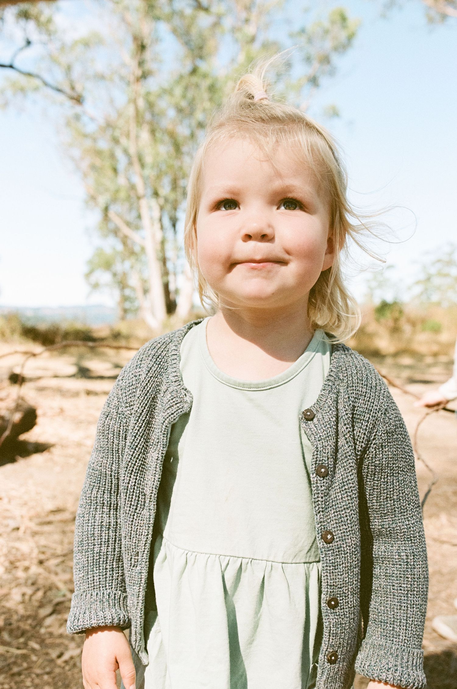 Photo from Discover the Perfect Family Photo Spot: Hidden Gem in San Rafael's Hills