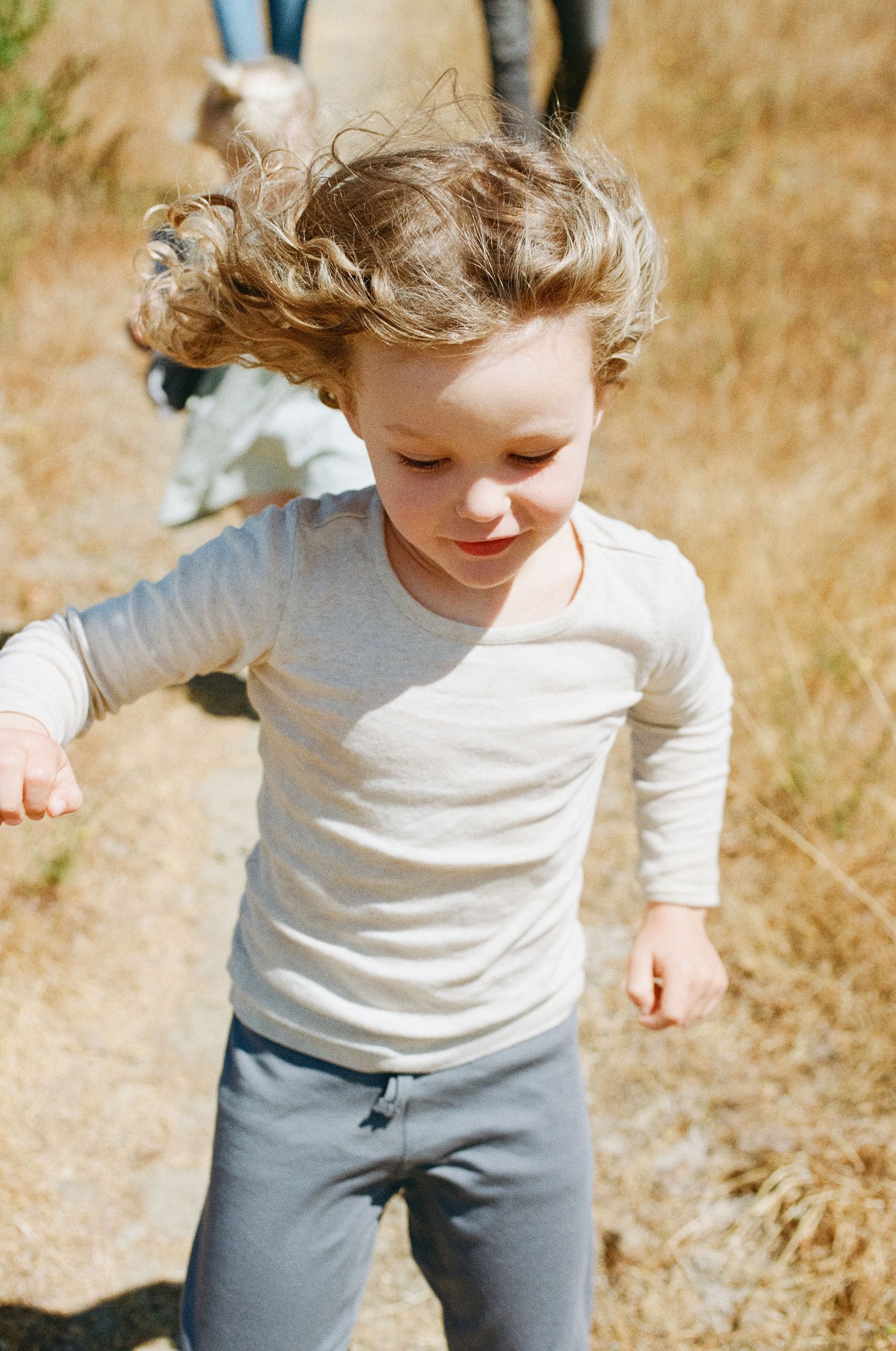 Photo from Discover the Perfect Family Photo Spot: Hidden Gem in San Rafael's Hills