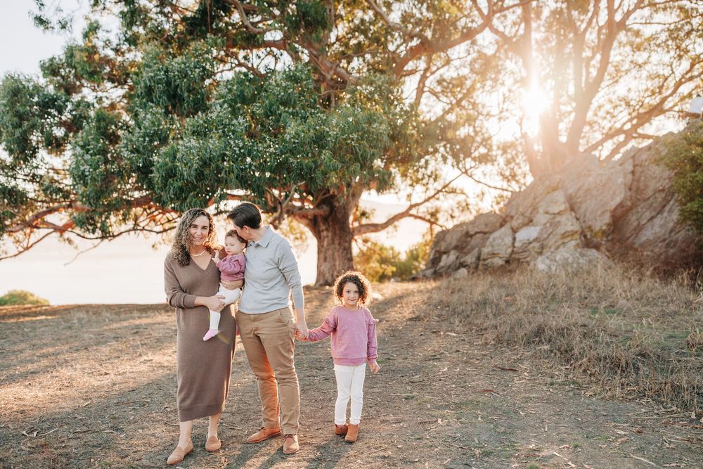 How Much Do Mini Session Photos Cost in Marin County?