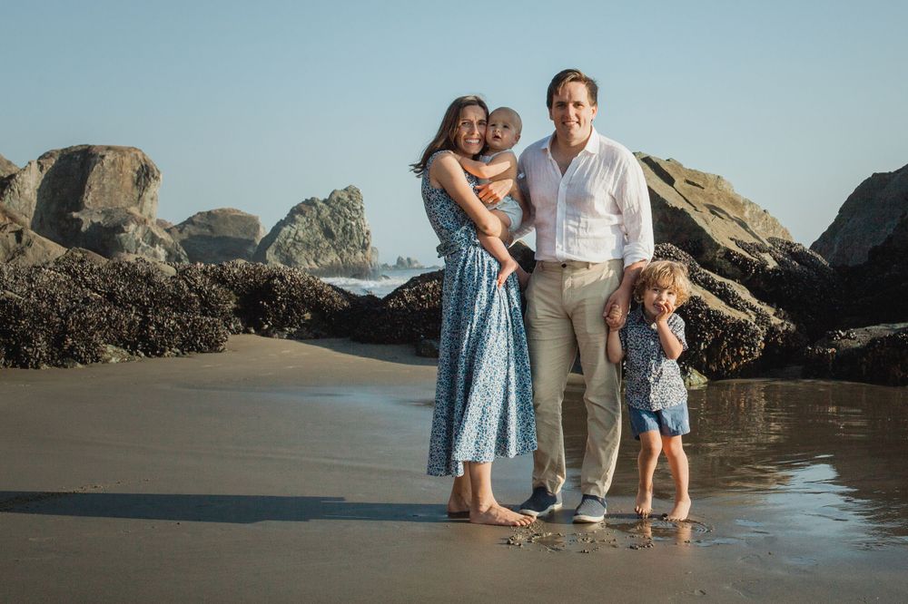 9 Essential Styling Tips for Stunning Family Photos in Marin & San Francisco