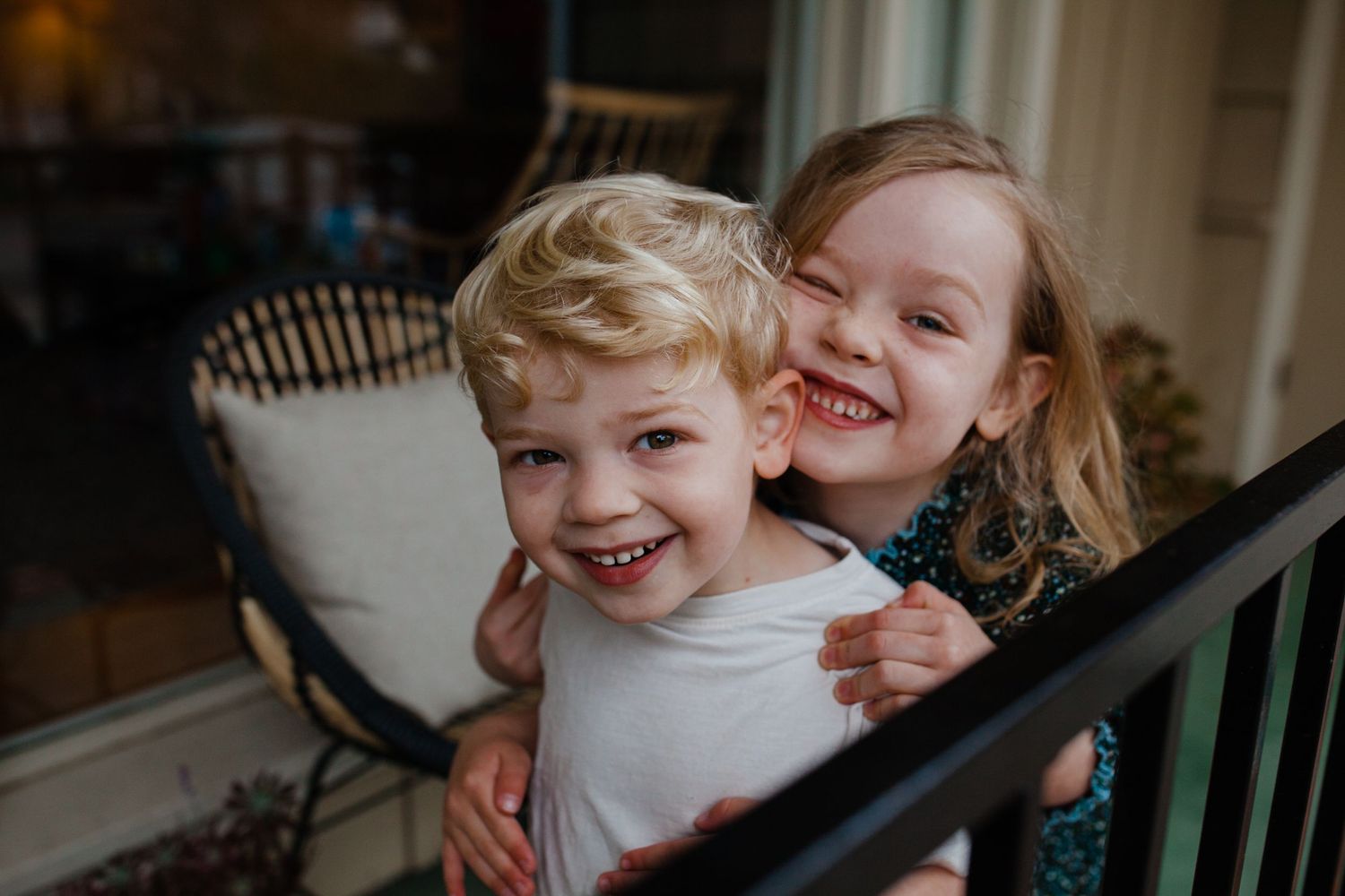 Photo from STORIES FROM HOME