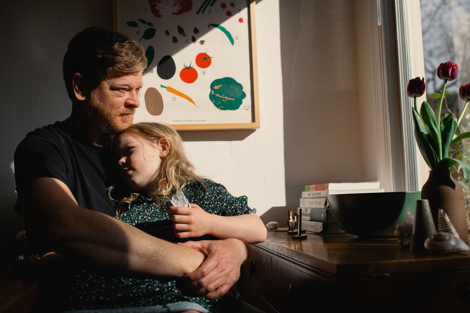 Photo from STORIES FROM HOME