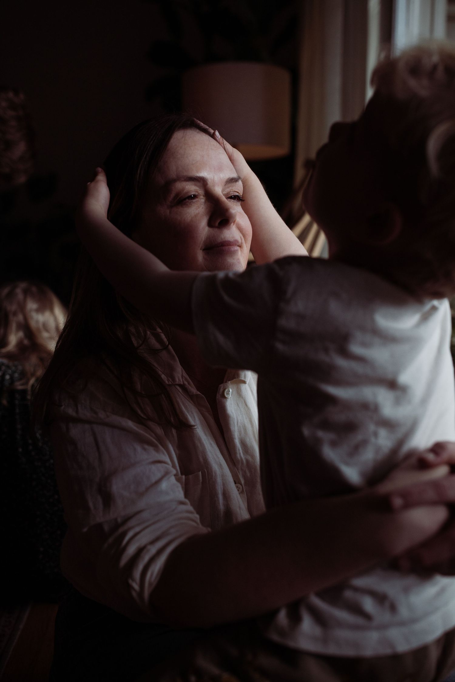 Photo from STORIES FROM HOME