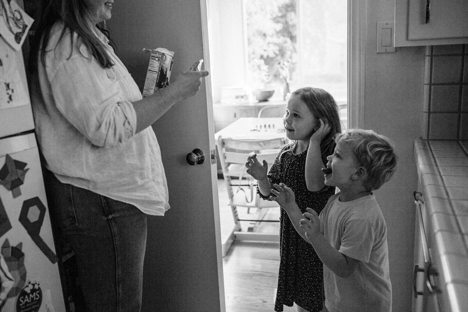 Photo from STORIES FROM HOME
