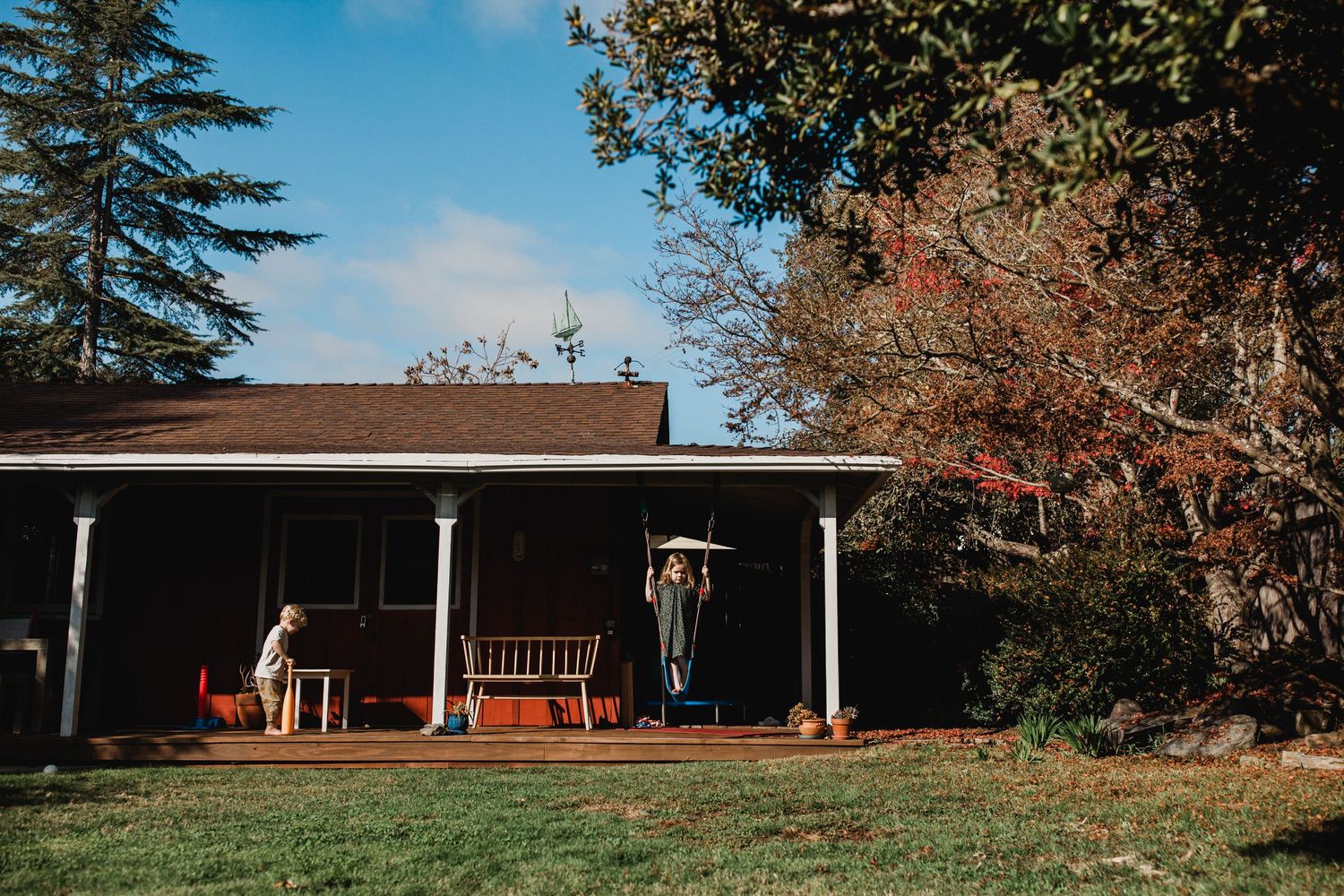 Photo from STORIES FROM HOME
