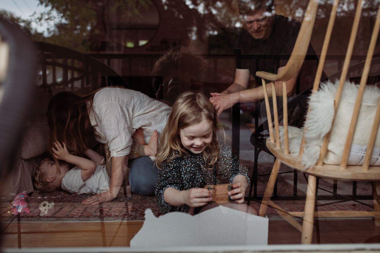 Photo from STORIES FROM HOME