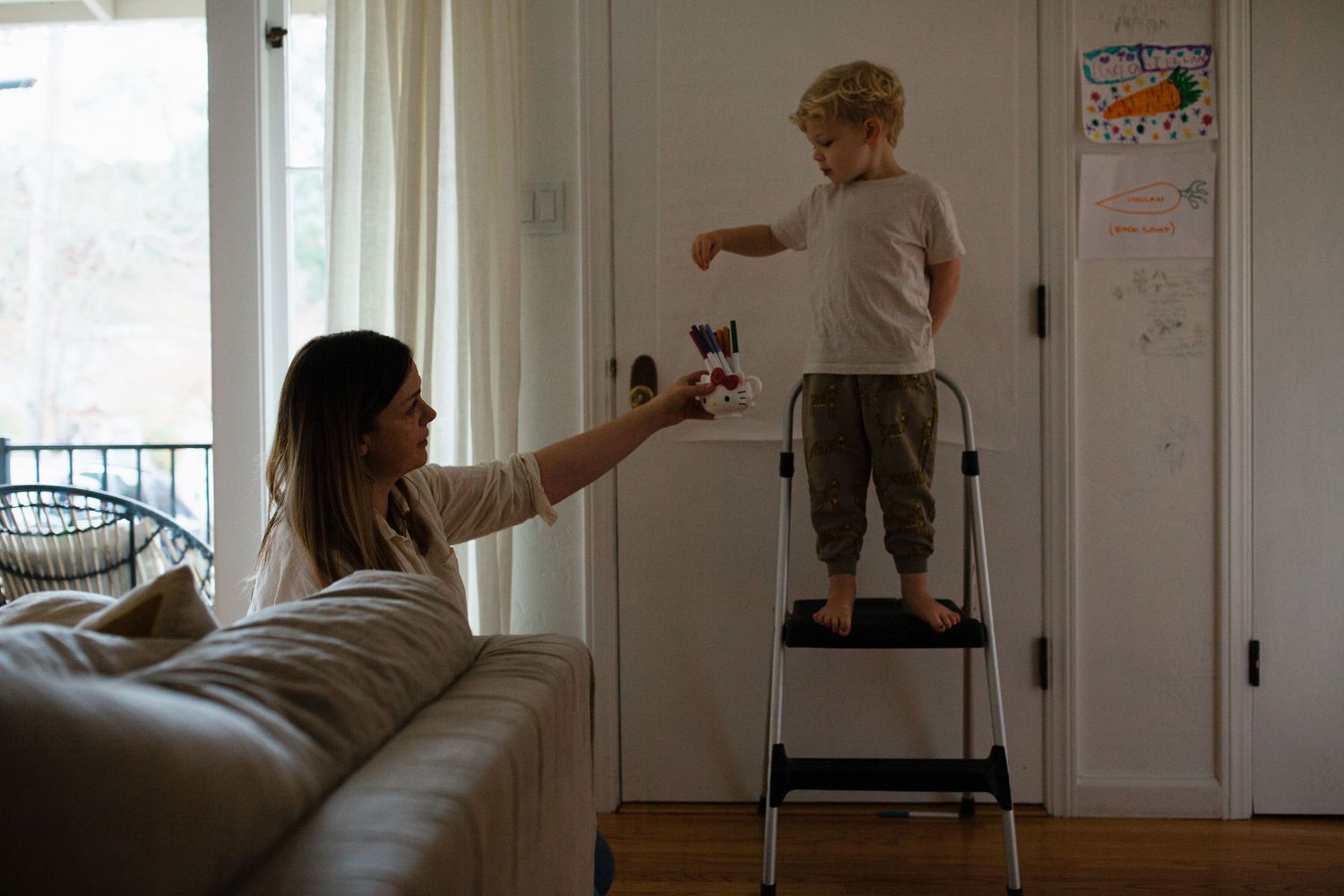 Photo from STORIES FROM HOME