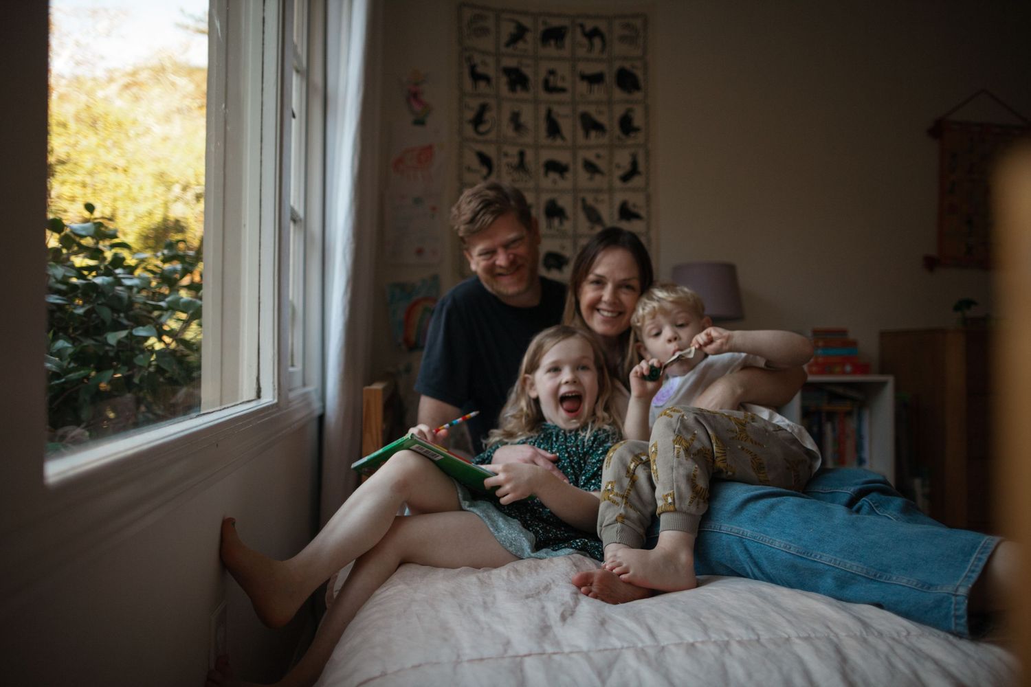 Photo from STORIES FROM HOME