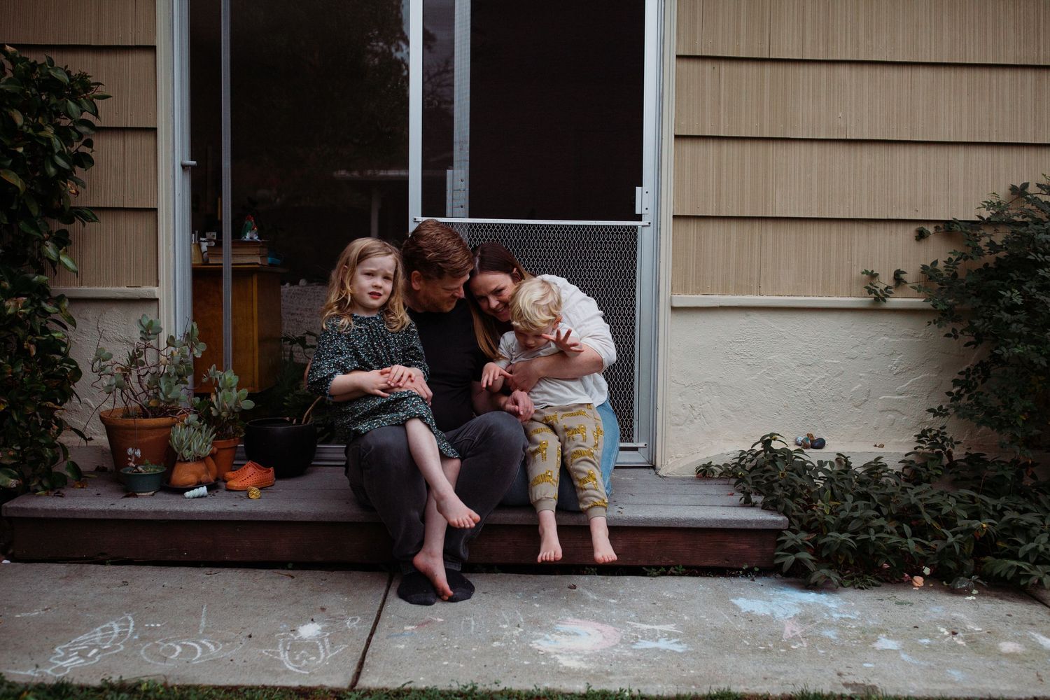 Photo from STORIES FROM HOME