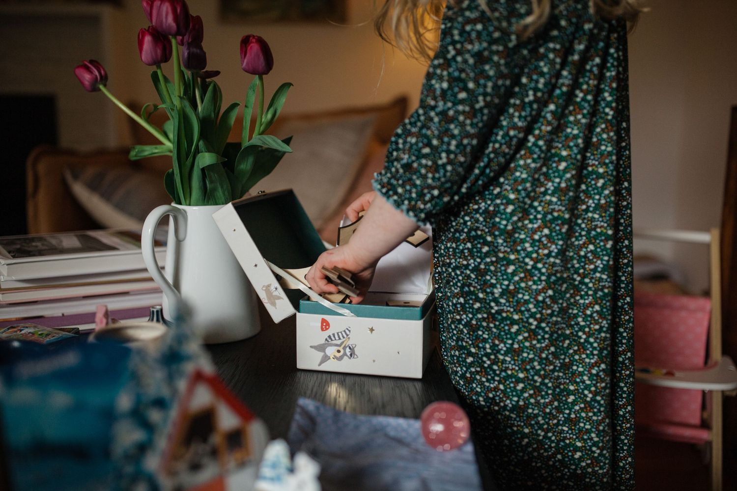 Photo from STORIES FROM HOME
