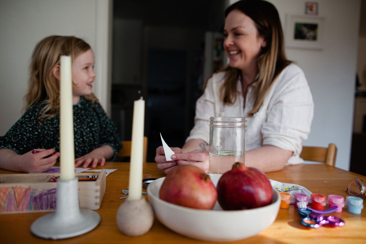 Photo from STORIES FROM HOME