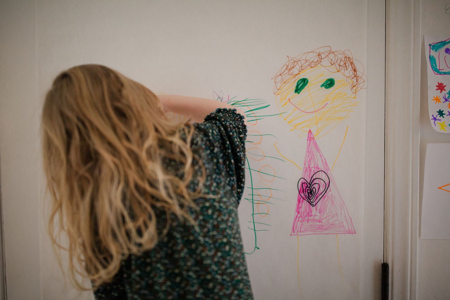 Photo from STORIES FROM HOME