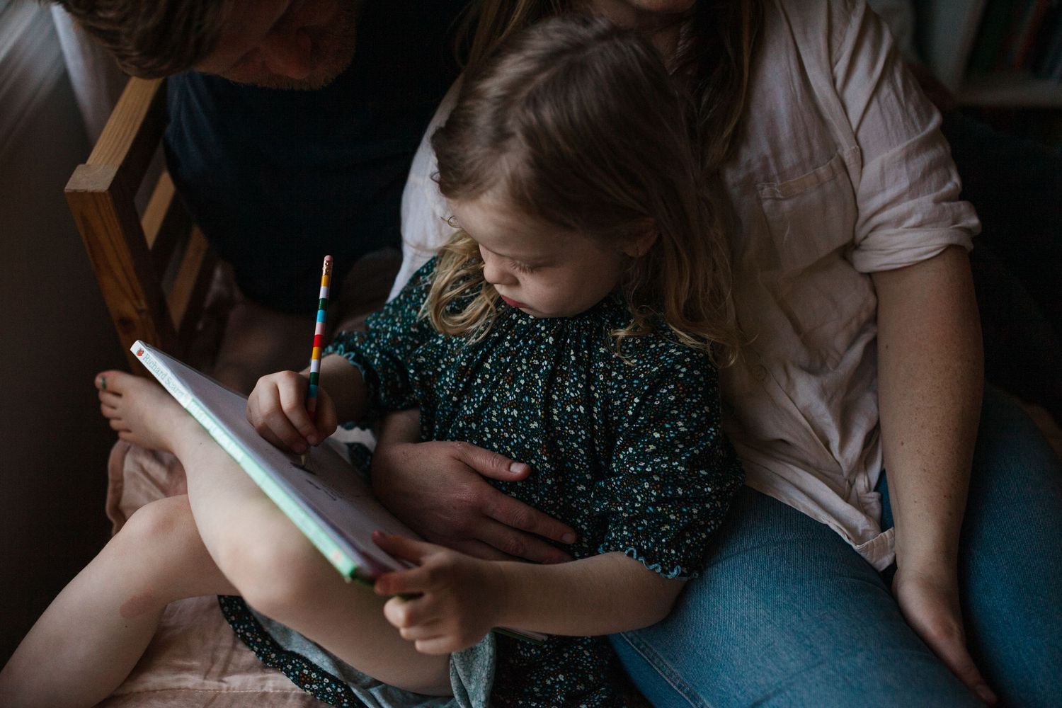 Photo from STORIES FROM HOME