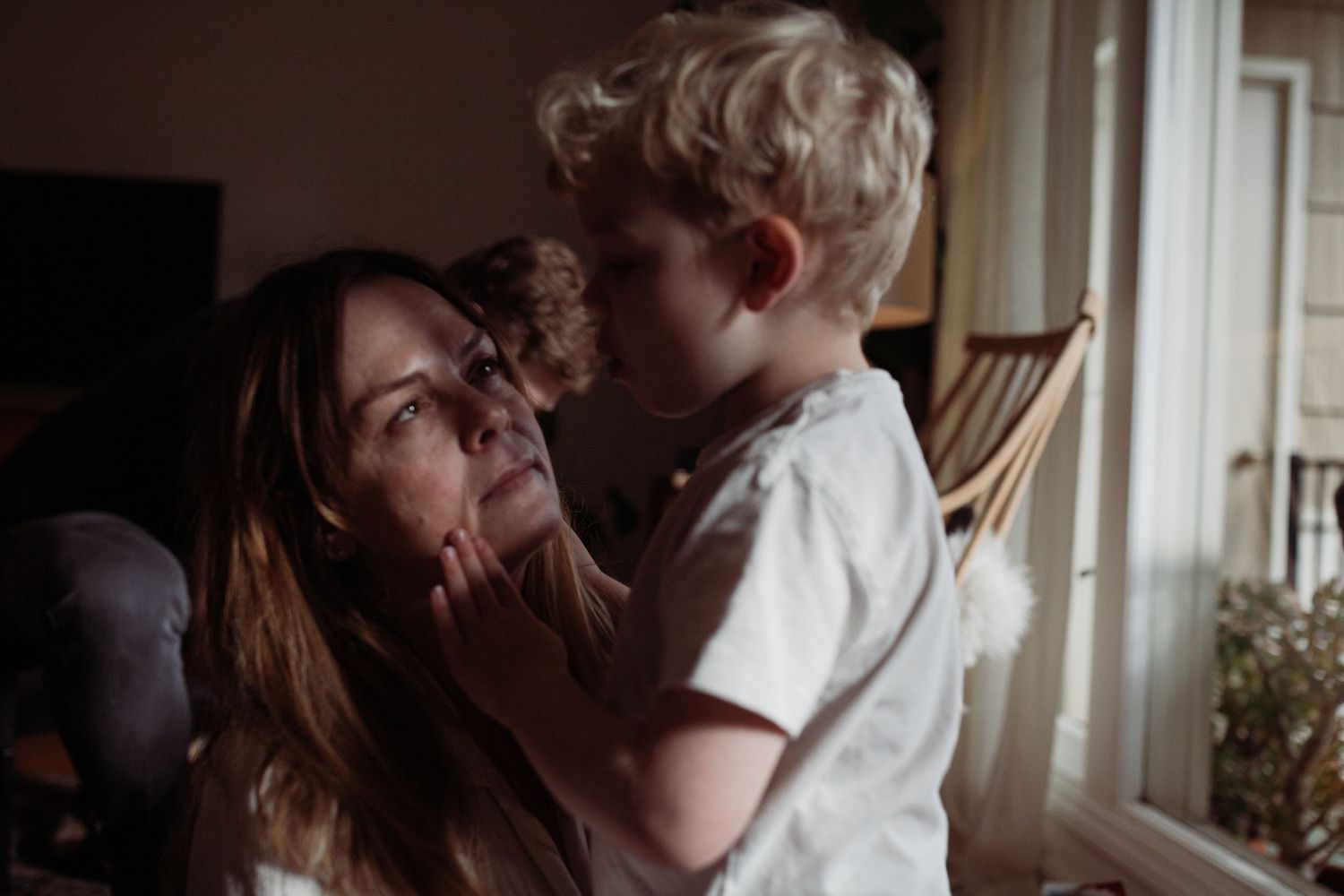 Photo from STORIES FROM HOME