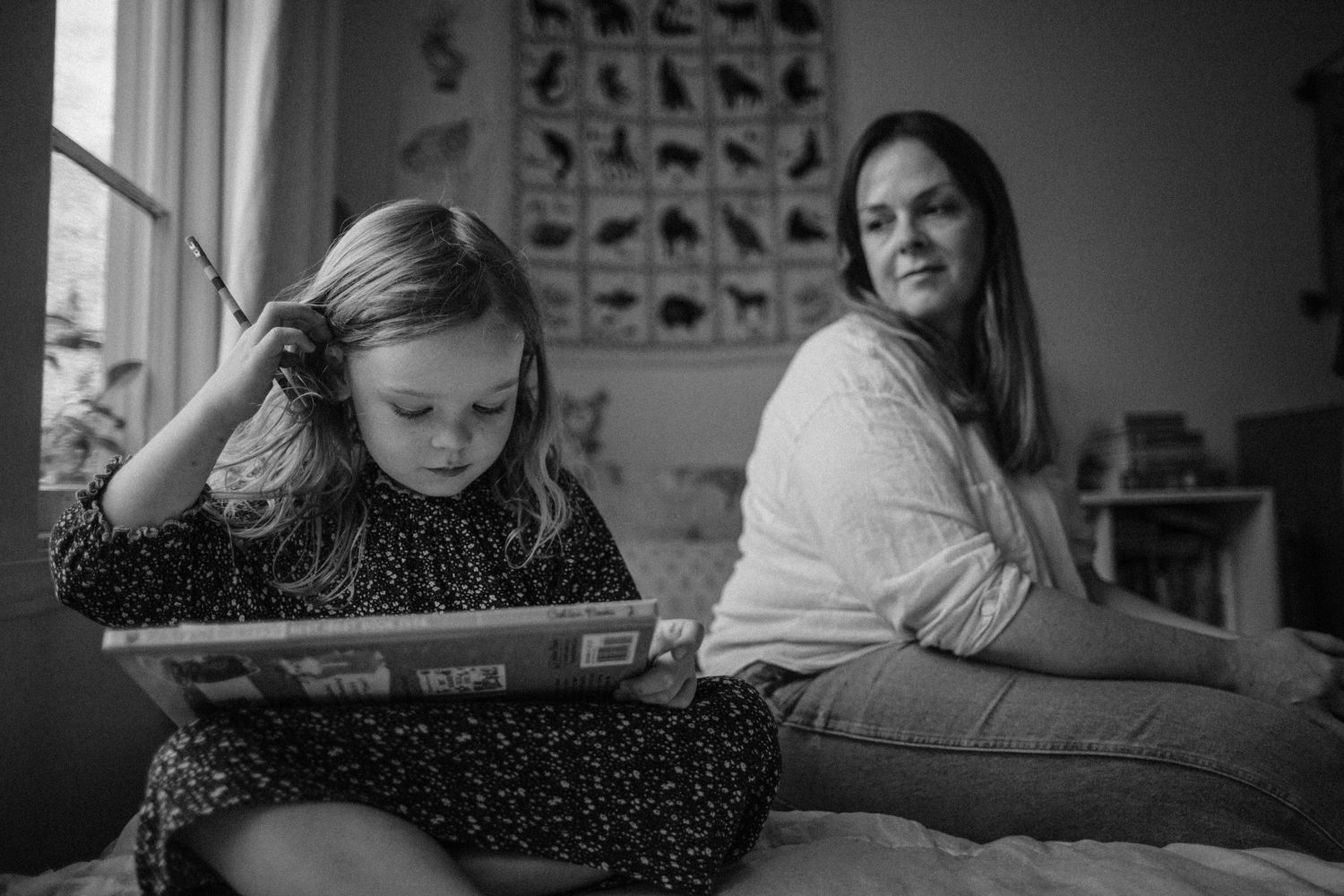 Photo from STORIES FROM HOME