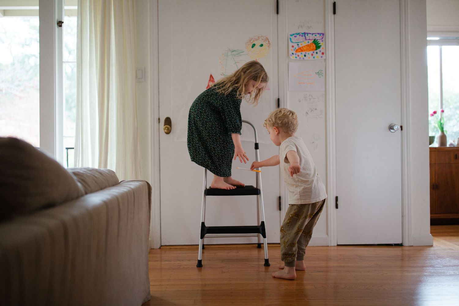 Photo from STORIES FROM HOME