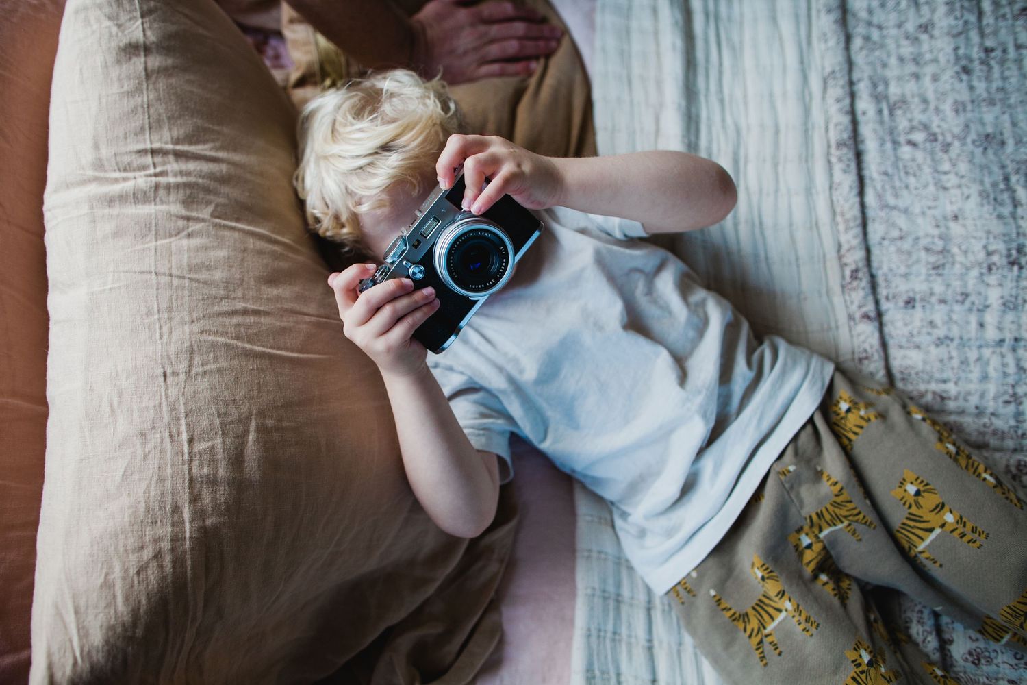Photo from STORIES FROM HOME