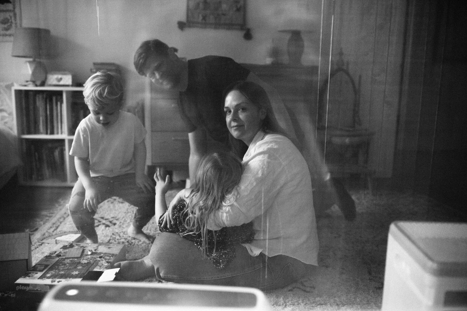 Photo from STORIES FROM HOME