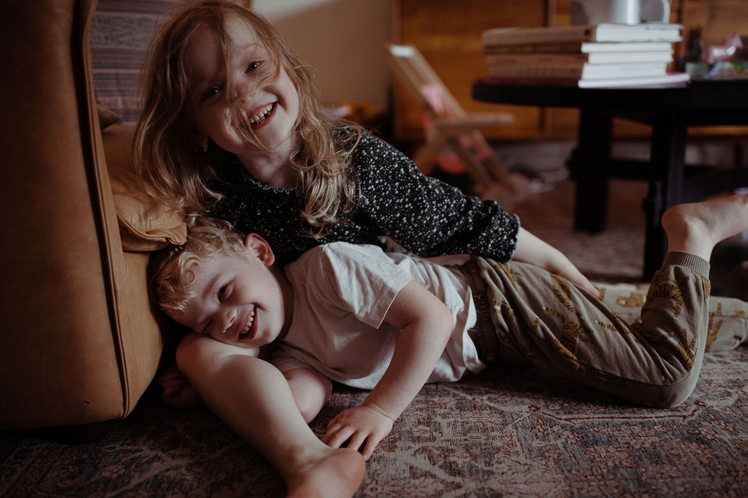 Photo from STORIES FROM HOME