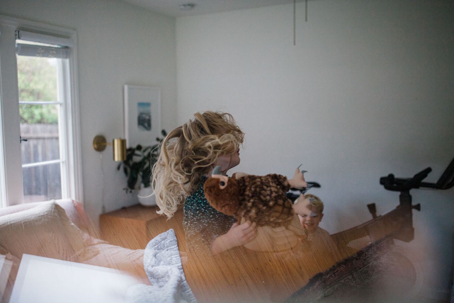 Photo from STORIES FROM HOME
