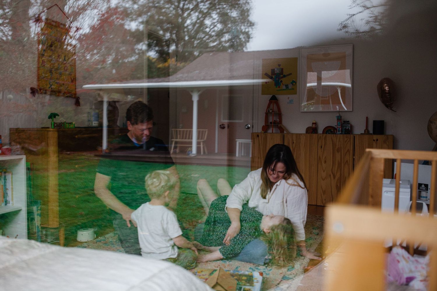 Photo from STORIES FROM HOME